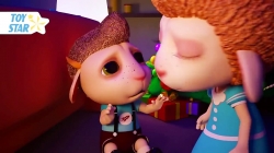 کارتون Dolly and Friends قسمت 9